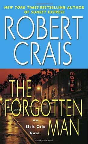 The Forgotten Man by Robert Crais