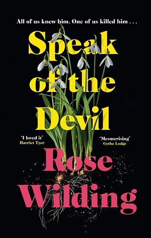 Speak of the Devil by Rose Wilding