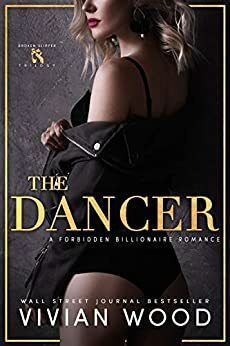 The Dancer by Vivian Wood