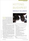 Hitting Budapest by NoViolet Bulawayo