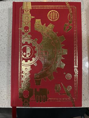Belisarius Cawl: The Great Work (SE) by Guy Haley