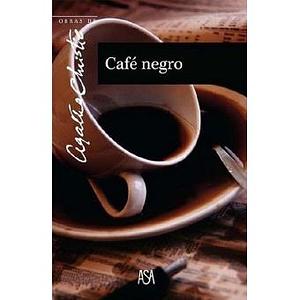 Café Negro by Charles Osborne