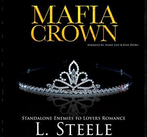 Mafia Crown by L. Steele