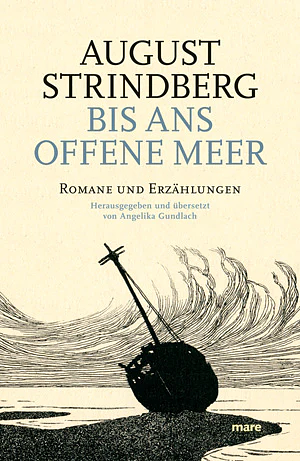 Die Hemsöer by August Strindberg