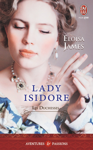 Lady Isidore by Eloisa James
