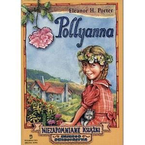 Pollyanna by Eleanor H. Porter