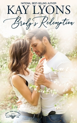 Brody's Redemption by Kay Lyons
