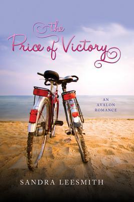 The Price of Victory by Sandra Leesmith
