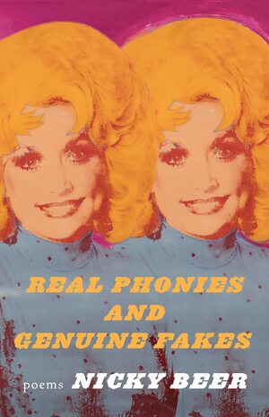 Real Phonies and Genuine Fakes by Nicky Beer