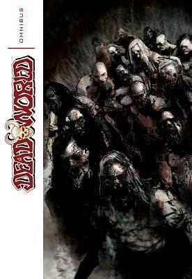 Deadworld Omnibus, Vol. 1 by Gary Reed