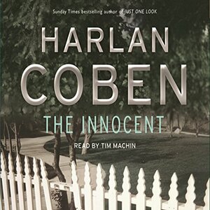 The Innocent by Harlan Coben