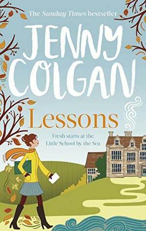 Lessons (Maggie Adair #3) by Jenny Colgan