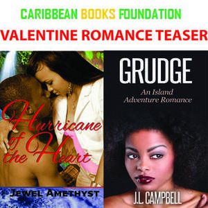 Caribbean Romance Teaser by Jewel Amethyst, J.L. Campbell