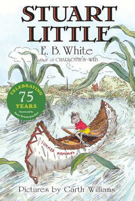 Stuart Little by E.B. White