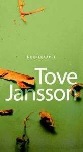 Nukkekaappi by Tove Jansson