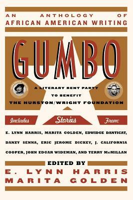 Gumbo: A Celebration of African American Writing by Marita Golden