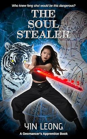 The Soul Stealer by Yin Leong