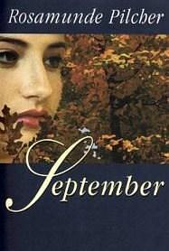 September by Rosamunde Pilcher