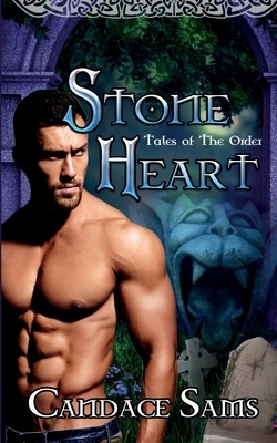Stone Heart by Candace Sams