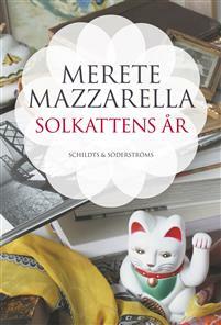 Solkattens år by Merete Mazzarella