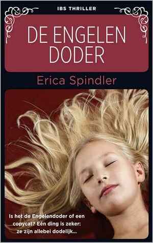 De Engelendoder by Erica Spindler