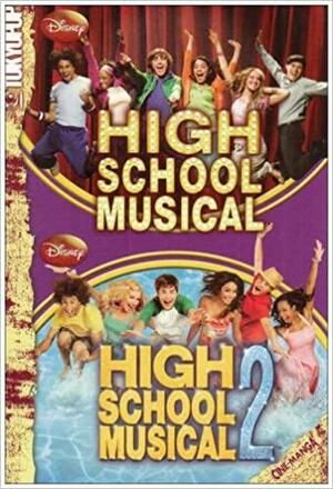 High School Musical 1 & 2 by Ian Mayer