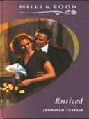 Enticed by Jennifer Taylor