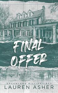 Final Offer by Lauren Asher