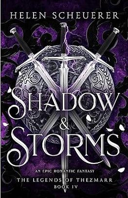 Shadow & Storms by Helen Scheuerer