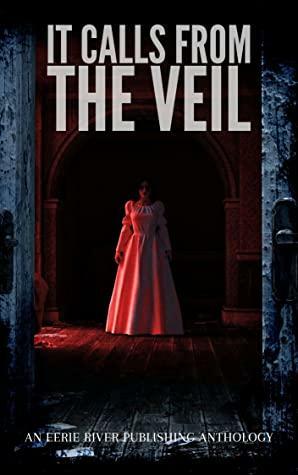 It Calls From the Veil: Anthology of Paranormal Horror by Rachel Boucker, C.M. Forest, Conner McAleese, Rb Kelly, Shelby Suderman, Colin Leonard, Eerie River Publishing, Henry Ben Edom, Nu Yang, Holly Cornetto, David-Jack Fletcher, Angela Sylvaine, CA McDonald, Constantine E. Kiousis, Nikki R. Leigh, Danny Nicholas, R.L. Meza, Amanda Cecelia Lang, Trish Wilson