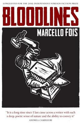Bloodlines by Marcello Fois