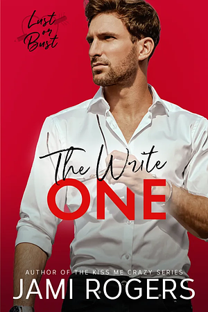 The Write One by Jami Rogers