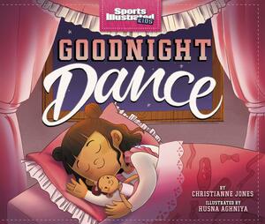 Goodnight Dance by Christianne Jones