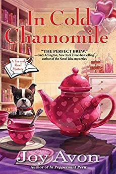 In Cold Chamomile by Joy Avon