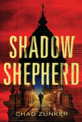 Shadow Shepherd by Chad Zunker