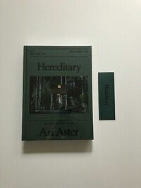 Hereditary by Ari Aster