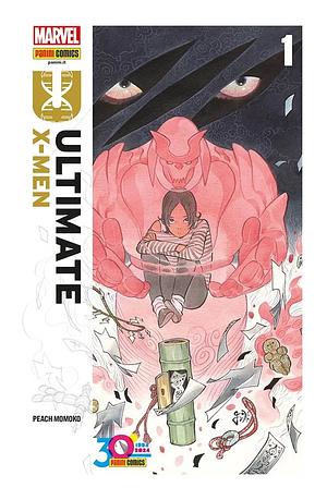 Ultimate X-Men (2024) #1 by Peach MoMoKo