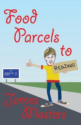Food Parcels To Reading by James Masters