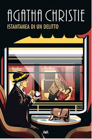 Istantanea di un delitto  by Agatha Christie