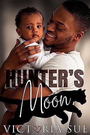 Hunter's Moon by Victoria Sue