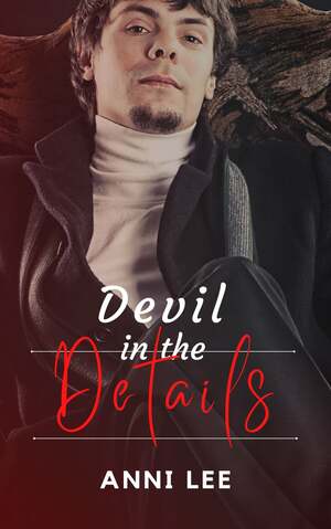 Devil in the Details by Anni Lee