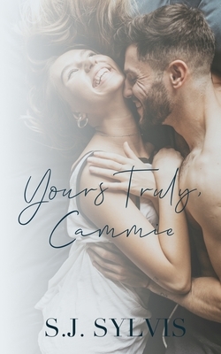 Yours Truly, Cammie by S. J. Sylvis
