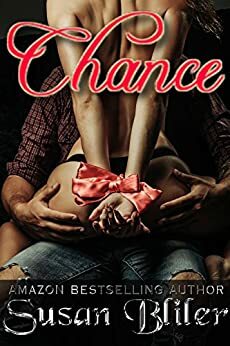 Chance by Susan A. Bliler