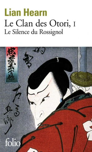 Le Silence du Rossignol by Lian Hearn