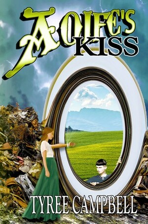 Aoife's Kiss by Tyree Campbell
