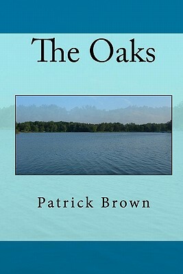 The Oaks by Patrick Brown