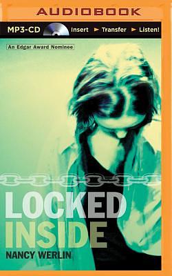 Locked Inside by Nancy Werlin