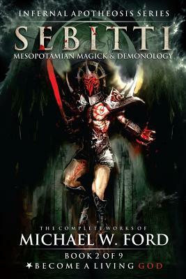 Sebitti: Mesopotamian Magick & Demonology by 