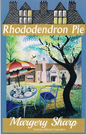 Rhododendron Pie by Margery Sharp