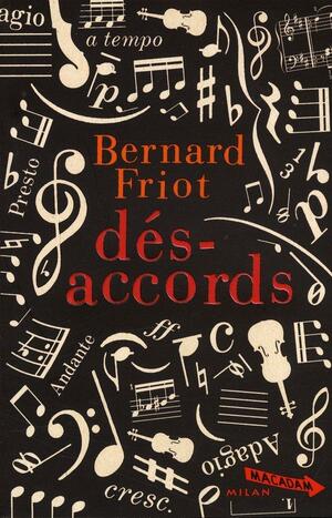 Dés Accords by Bernard Friot